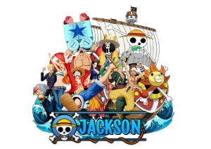 OnePiece01-Tshirt design preview