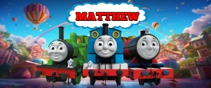 Thomas01-Mug design preview