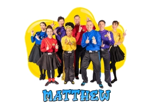 TheWiggles01-Tshirt design preview