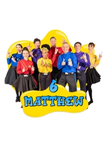 TheWiggles01-CakeTopper design preview