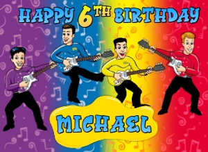 TheWiggles02-CakeImageSquare design preview