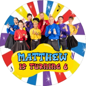 TheWiggles01-Cupcakes5 design preview