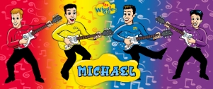 TheWiggles02-Mug design preview