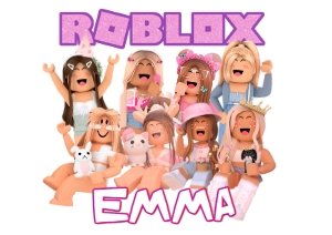 Roblox04-Tshirt design preview