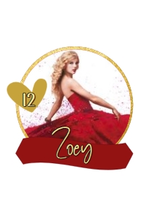 Taylor01-CakeTopper design preview