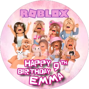 Roblox04-Cupcakes5 design preview