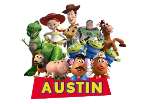 ToyStory01-Tshirt design preview