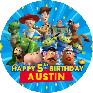 ToyStory01-Cupcakes5: ToyStory01-Cupcakes5