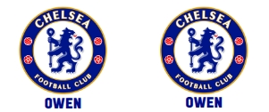 Chelsea01-Mug design preview