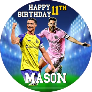 Soccer08-CakeImageRound design preview
