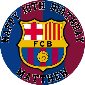 Barcelona01-CakeImageRound design preview