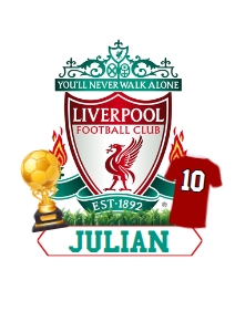 Liverpool01-CakeTopper design preview