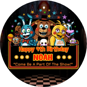 FNAF01-Cupcakes5 design preview