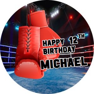 Boxing01-Cupcakes5 design preview