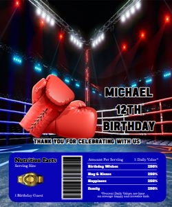 Boxing01-Krispies design preview