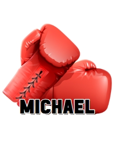 Boxing01-Tshirt design preview