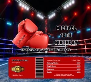Boxing01-Skittles design preview