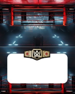 WrestleMania02-FoodTent design preview