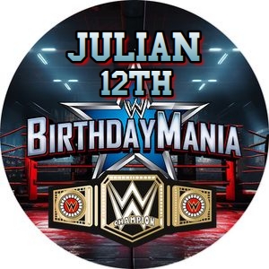 WrestleMania02-Cupcakes5 design preview