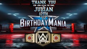 WrestleMania02-GableBox: WrestleMania02-GableBox