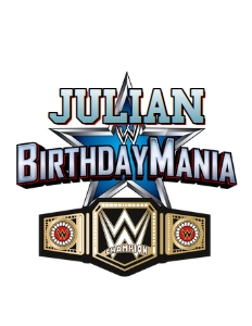 WrestleMania02-Tshirt design preview