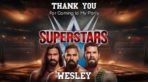 WrestleMania01-GableBox: WrestleMania01-GableBox