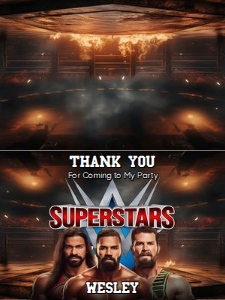 WrestleMania01-TreatBag: WrestleMania01-TreatBag