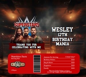 WrestleMania01-Skittles design preview