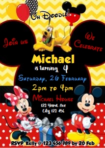 MickeyMinnie01-IV design preview