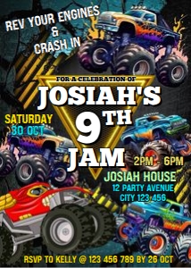 MonsterJam03-IV design preview