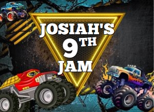 MonsterJam03-CakeImageSquare design preview