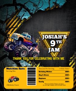 MonsterJam03-Krispies design preview