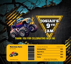 MonsterJam03-Skittles design preview