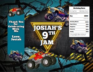 MonsterJam03-ChipBag design preview
