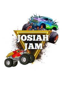 Monsterjam03-Tshirt design preview