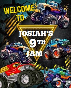 MonsterJam03-WSignV design preview