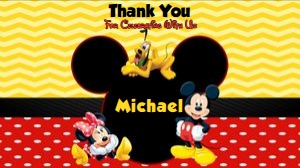 MickeyMinnie01-GableBox design preview