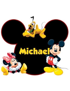 MickeyMinnie01-Tshirt: MickeyMinnie01-Tshirt