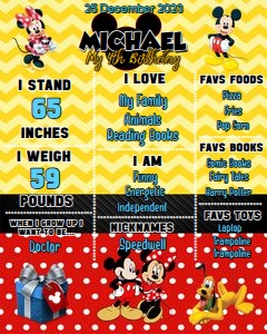 MickeyMinnie01-Milestone design preview