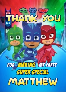 PJMasks01-GiftBag: PJMasks01-GiftBag