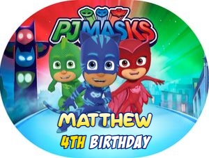 PJMasks01-PringlesMini design preview
