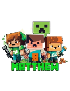 Pixelated04-Bundle design preview