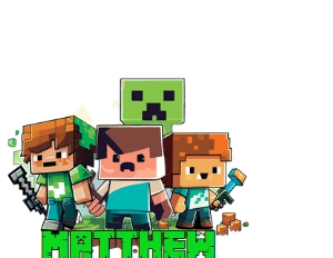 Pixelated04-Tshirt design preview