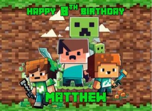 Pixelated04-CakeImageSquare design preview