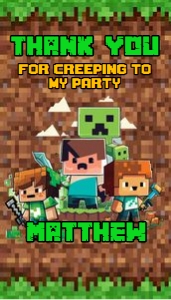 Pixelated04-FavorTag design preview