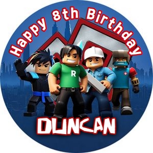 Roblox3D01-CupCakes5: Roblox3D01-CupCakes5