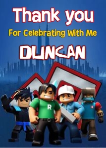 Roblox3D01-GiftBag design preview