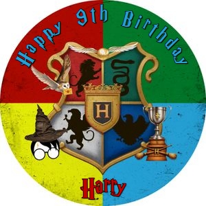 Wizard02-CakeImageRound: Wizard02-CakeImageRound