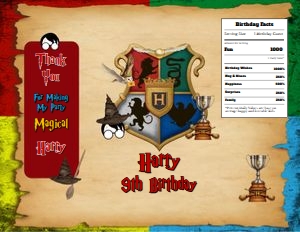 Wizard02-ChipBag design preview