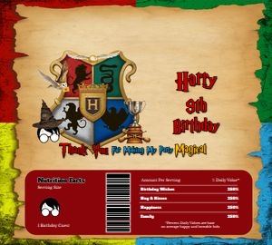Wizard02-Skittles design preview